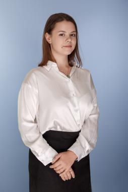 Леошко Ксения Сергеевна