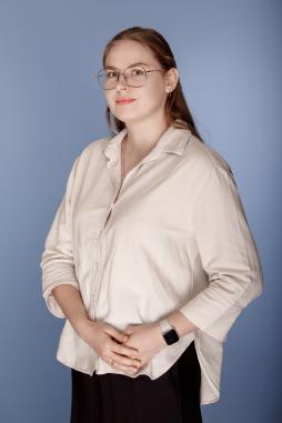 Линник Ирина Валерьевна