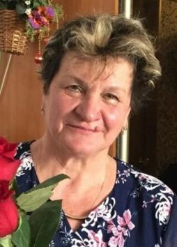 Тришина Галина Ивановна