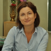 Баранова Ирина Михайловна