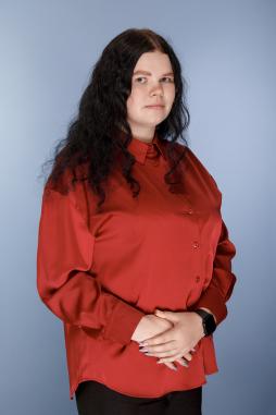 Ярцева Ксения Артёмовна