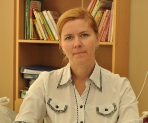 Нестерук Татьяна Андреевна