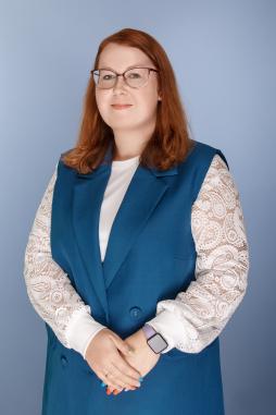 Солнышко Дарья Валентиновна