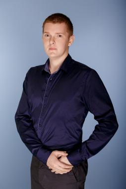 Дресвянкин Иван Вячеславович