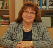 Титоренко Галина Степановна