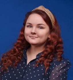 Тревогина Елена Михайловна