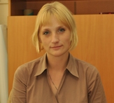 Степина Юлия  Михайловна