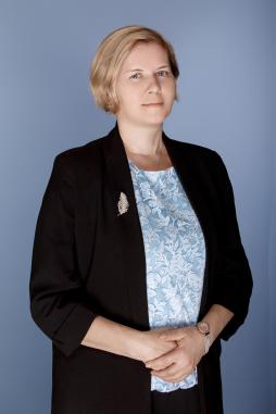 Нестерук Татьяна Андреевна