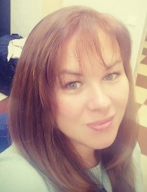 Смирнова Ирина Валентиновна