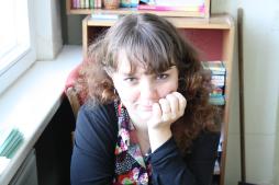 Емельянова Лариса Алексеевна