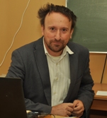 Конвисер  Александр Владимирович