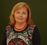 Мартюшова Анастасия  Анатольевна