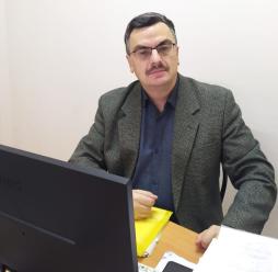 Амдур Сергей Маркович