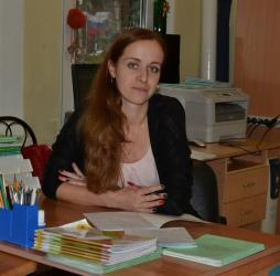 Клевцова Екатерина Владимировна