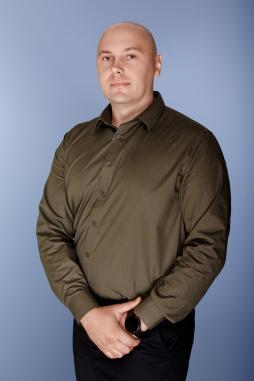 Конюшков Владимир Владимирович