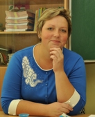 Шибанова Наталья Владимировна
