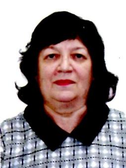 Соловьева Галина Николаевна