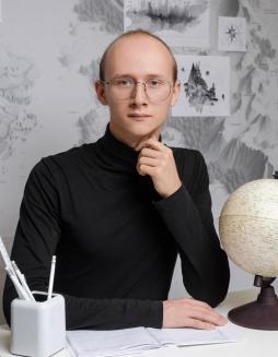 Габидулин Артем Фаридович