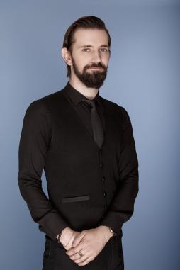 Линник Георгий Владимирович