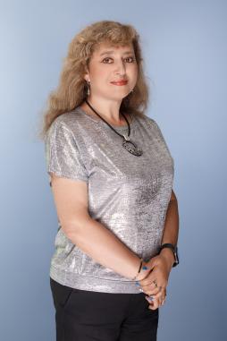 Кноп Лия Семеновна