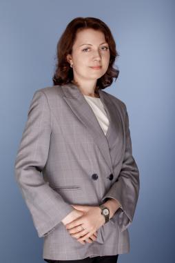 Литовченко Маргарита Борисовна