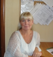 Шестакова Ольга Валентиновна