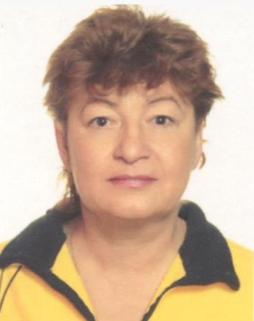 Макарова Ольга Николаевна