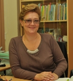 Крылова Светлана Борисовна