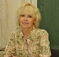 Гурьева Елена Георгиевна