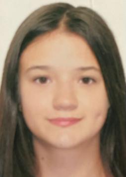 Щербакова Юлия Витальевна
