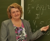 Латышева Юлия Юрьевна