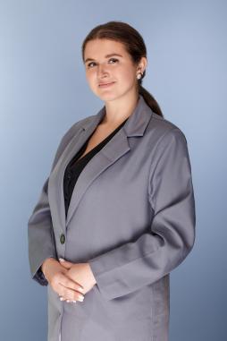 Габидулина Анна Евгеньевна