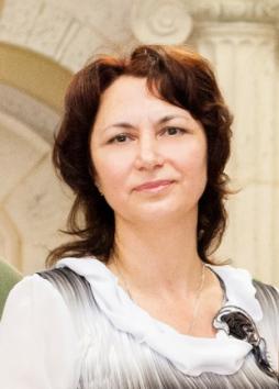 Подзноева  Марина Валентиновна