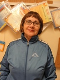 Зубкова Яна Геннадиевна