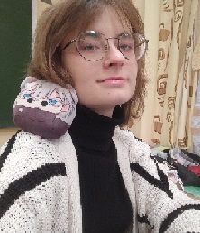 Кучинова Наталья Алексеевна