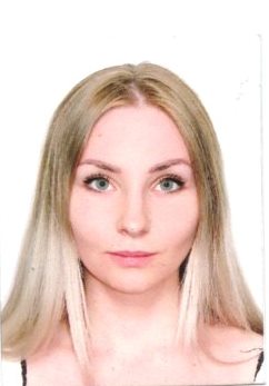Панасюк Мария Алексеевна