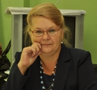 Колотилова Любовь Яковлевна