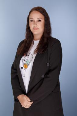 Сандырева Екатерина Ивановна