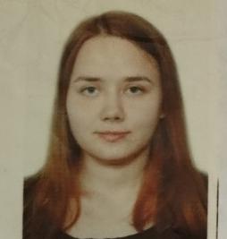 Николаева Екатерина Андреевна