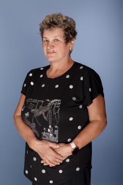 Тришина Галина Ивановна