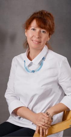 Тысяцкая Ольга Алексеевна