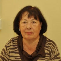 Макарова Ирина Анатольевна