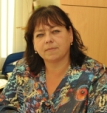 Смолякова Наталья  Владимировна