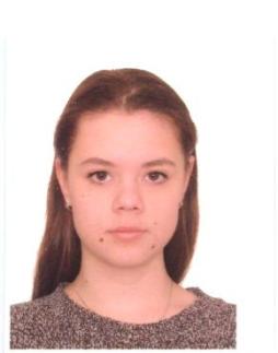 Леошко Ксения Сергеевна