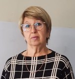 Смирнова Наталия Владимировна