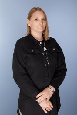 Степина Юлия  Михайловна