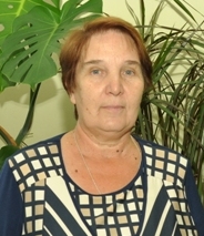 Соколова Валентина Васильевна