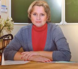 Диденко Наталья Анатольевна