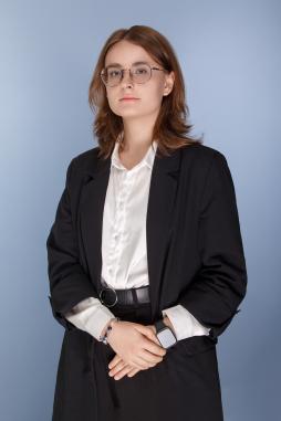 Кучинова Наталья Алексеевна