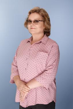 Крылова Светлана Борисовна